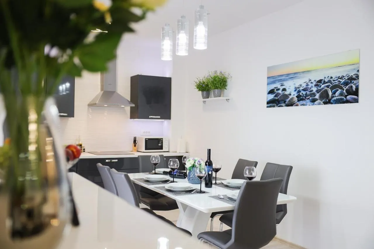 Deluxe Look Apartment Zadar 0*,  Croatia