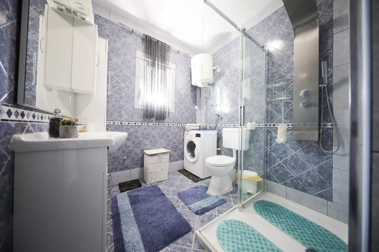 Deluxe Look Apartment Zadar
