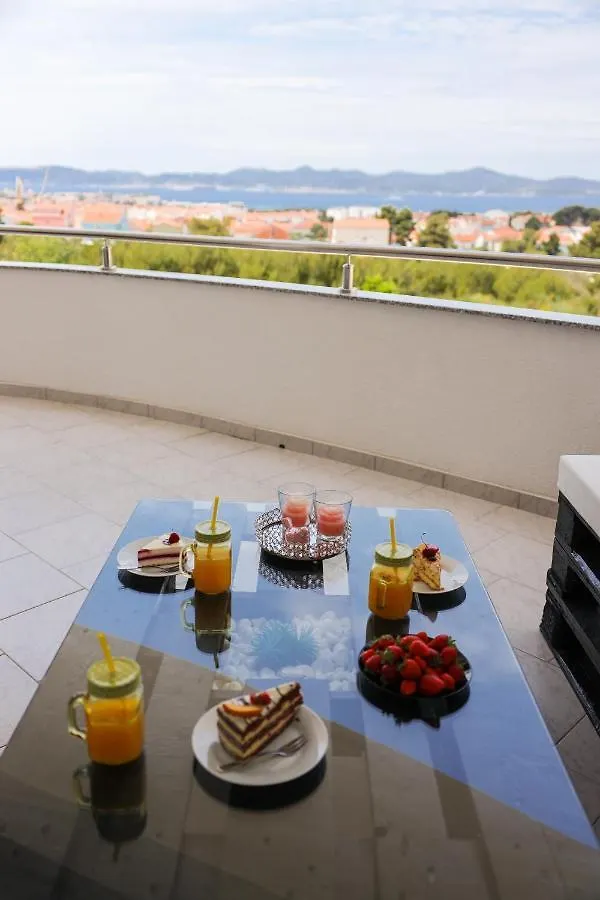 Deluxe Look Apartment Zadar