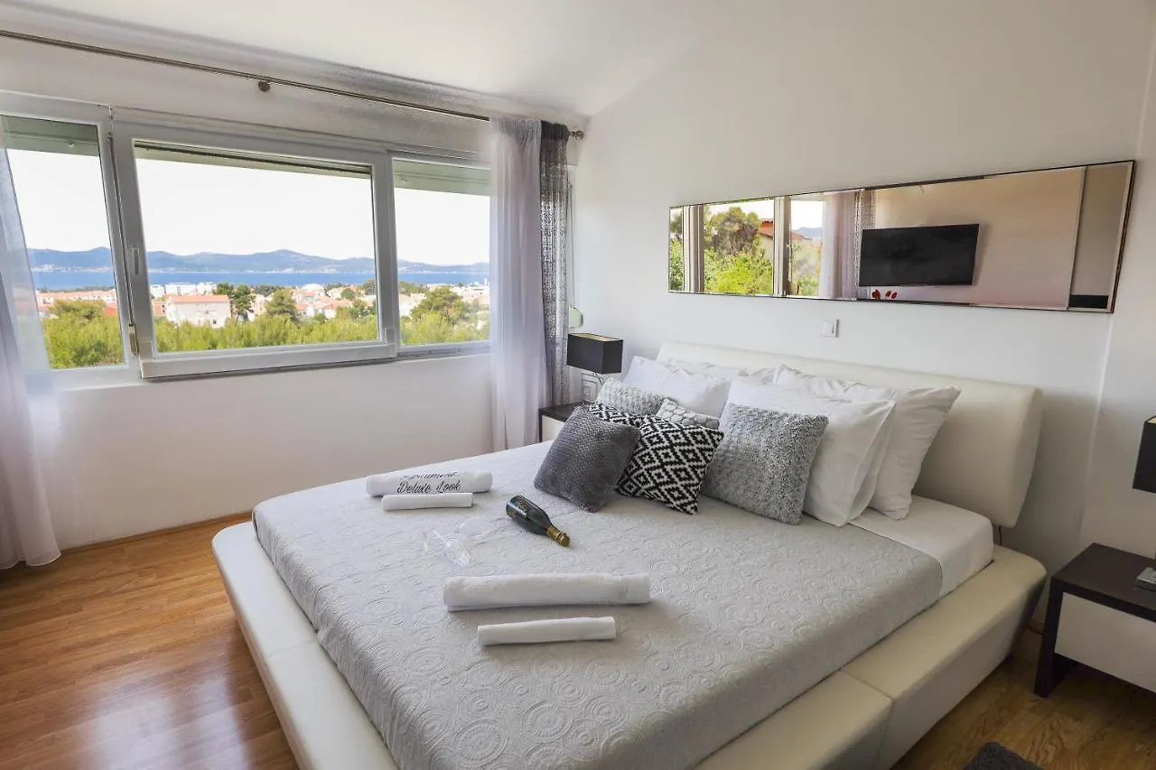 Deluxe Look Apartment Zadar Croatia