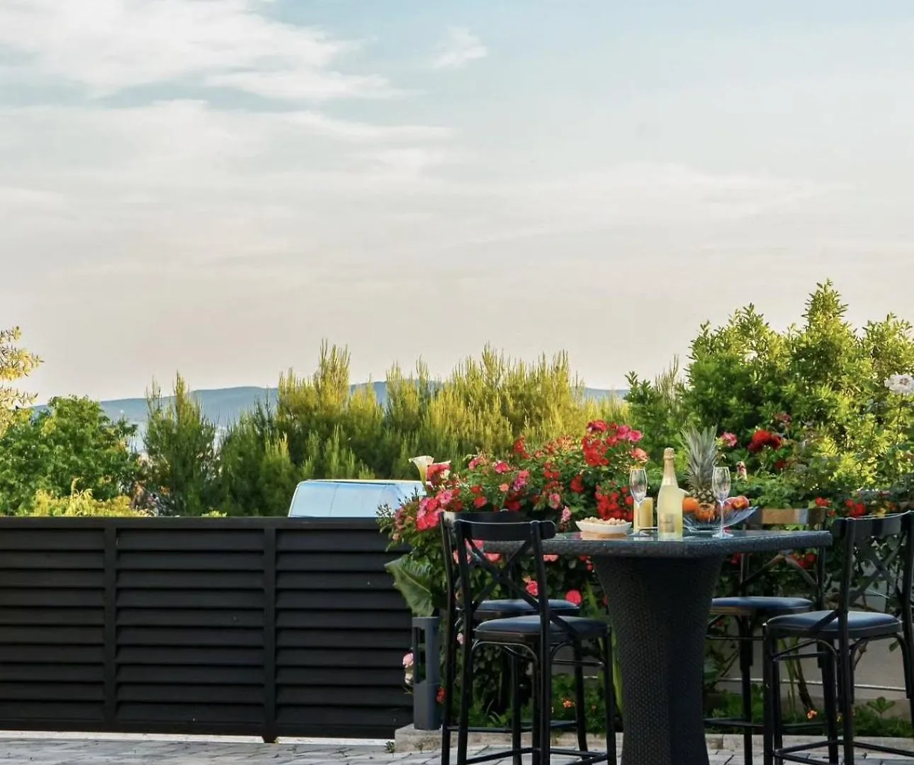 Deluxe Look Apartment Zadar Croatia