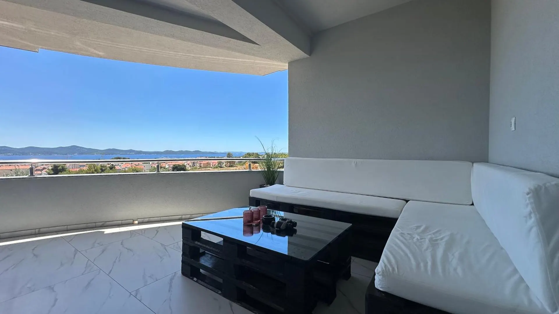 Deluxe Look Apartment Zadar