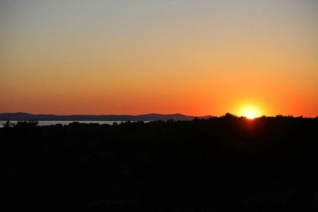 Deluxe Look Apartment Zadar Croatia