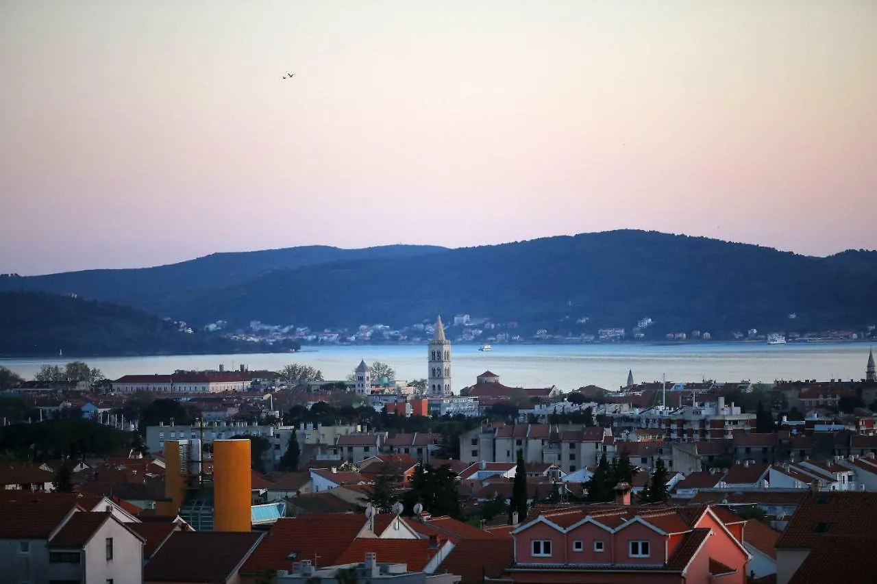 Deluxe Look Apartment Zadar 0*,  Croatia