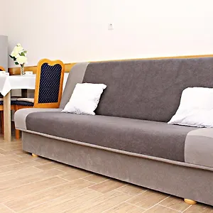 Appartement Studio Apartman Zara, Zadar