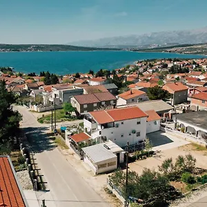 Apartment Melita, Zadar