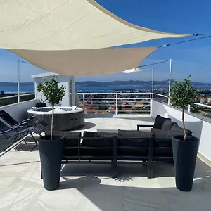 Apartment Wellness Sunset, Zadar