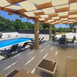 Villa Happy House, Zadar