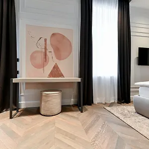 Appartement Three Pearls Deluxe &, Zadar