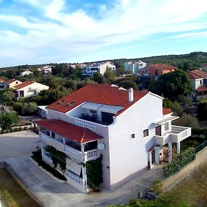 Apartment Lipotica Diklo, Zadar