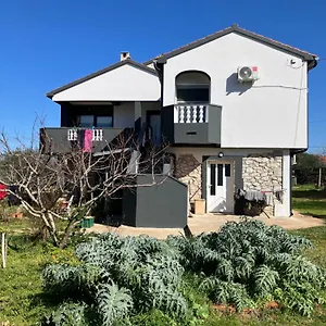 Appartement Tiziana, Zadar