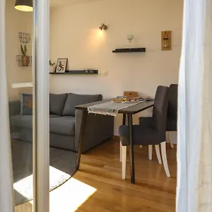 Apartment Sweet, Zadar