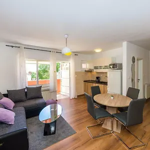 Appartement Simoni Zd, Zadar