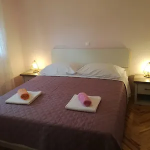 Apartment Lucija, Zadar