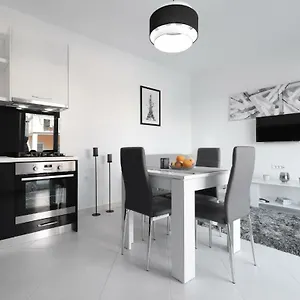 Appartement Luxury Bella, Zadar