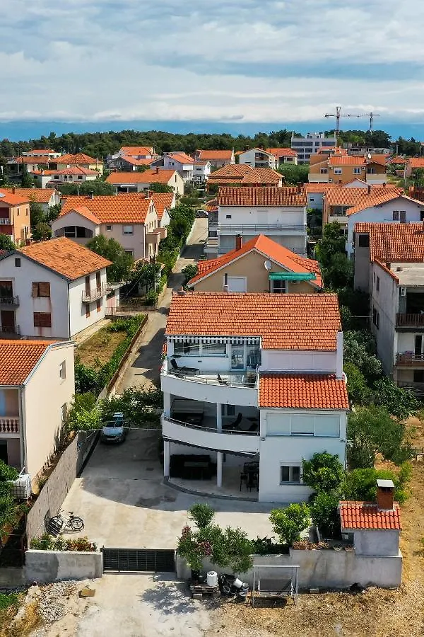 Deluxe Look Apartment Zadar
