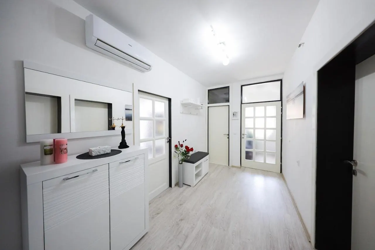 Deluxe Look Apartment Zadar