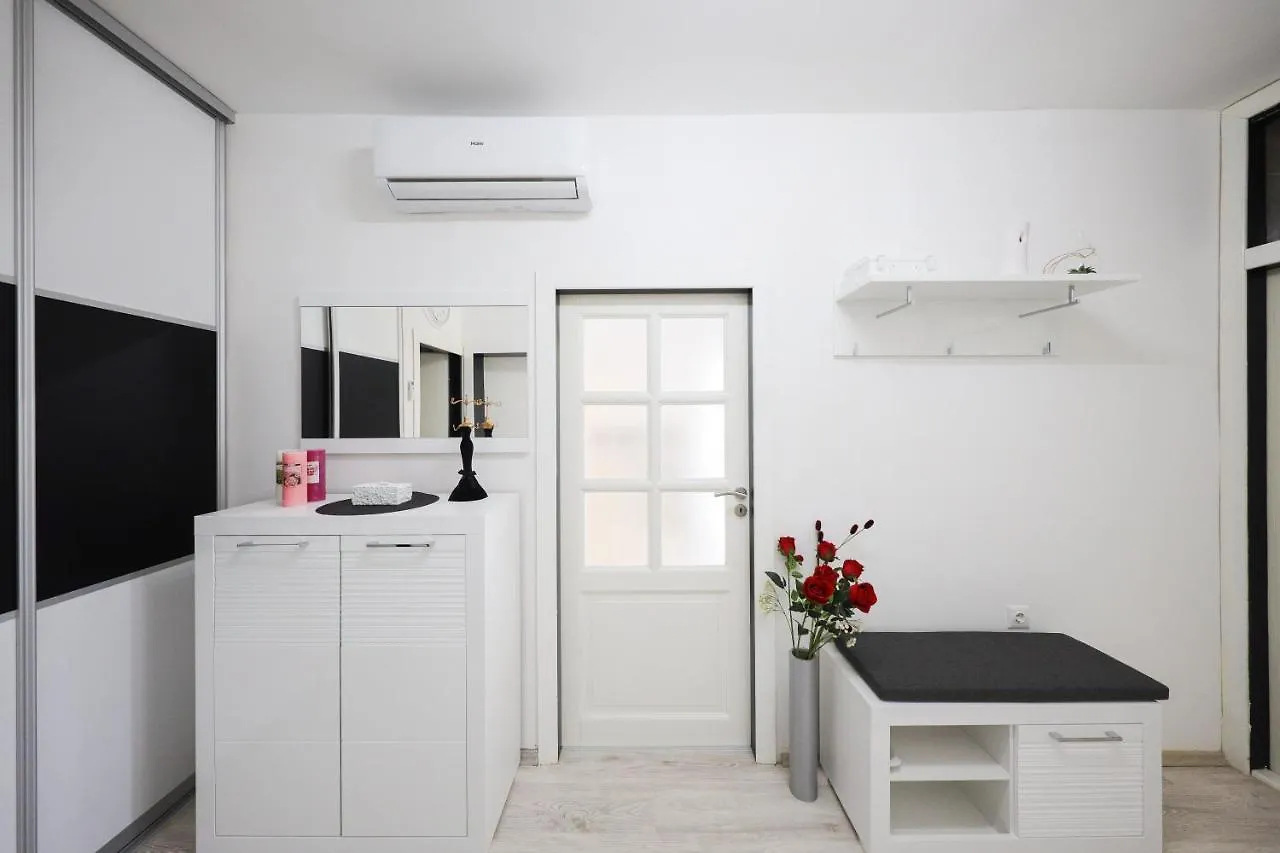Deluxe Look Apartment Zadar