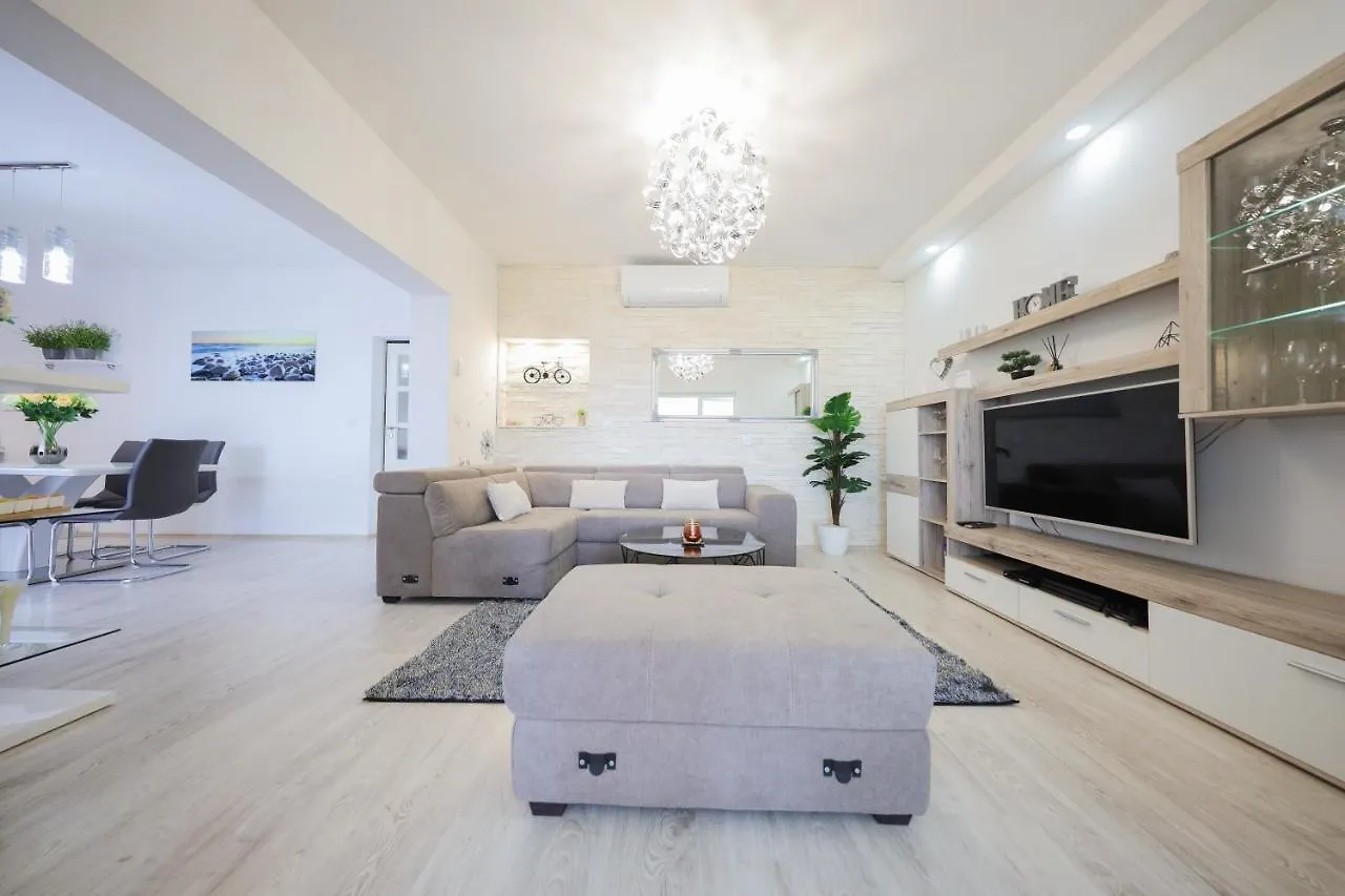 Appartement Deluxe look à Zadar