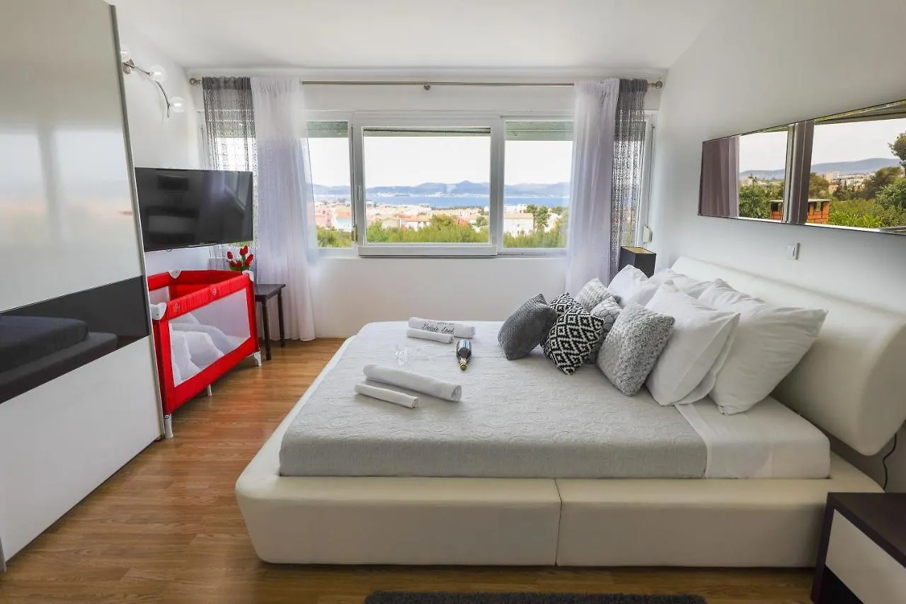 Deluxe Look Apartment Zadar