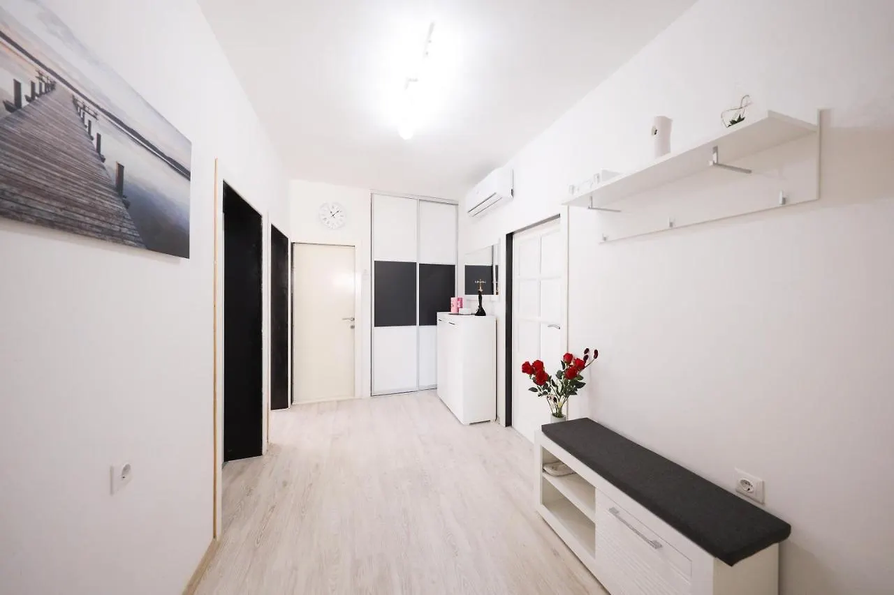 Appartement Deluxe look à Zadar