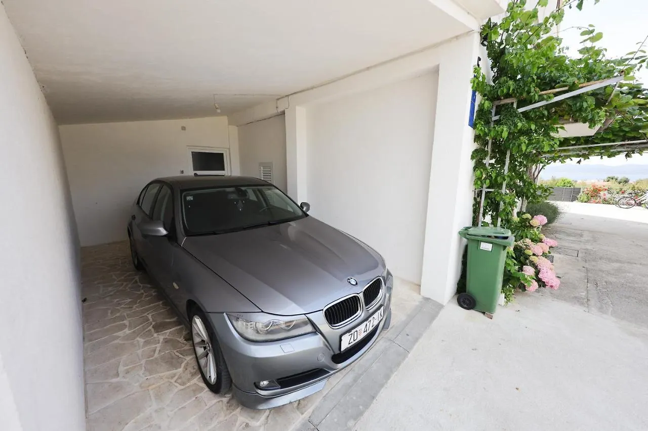 Deluxe Look Apartment Zadar 0*,  Croatia