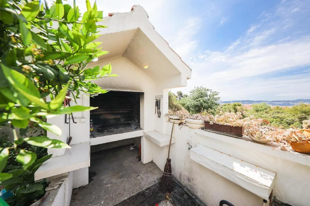 Deluxe Look Apartment Zadar Croatia