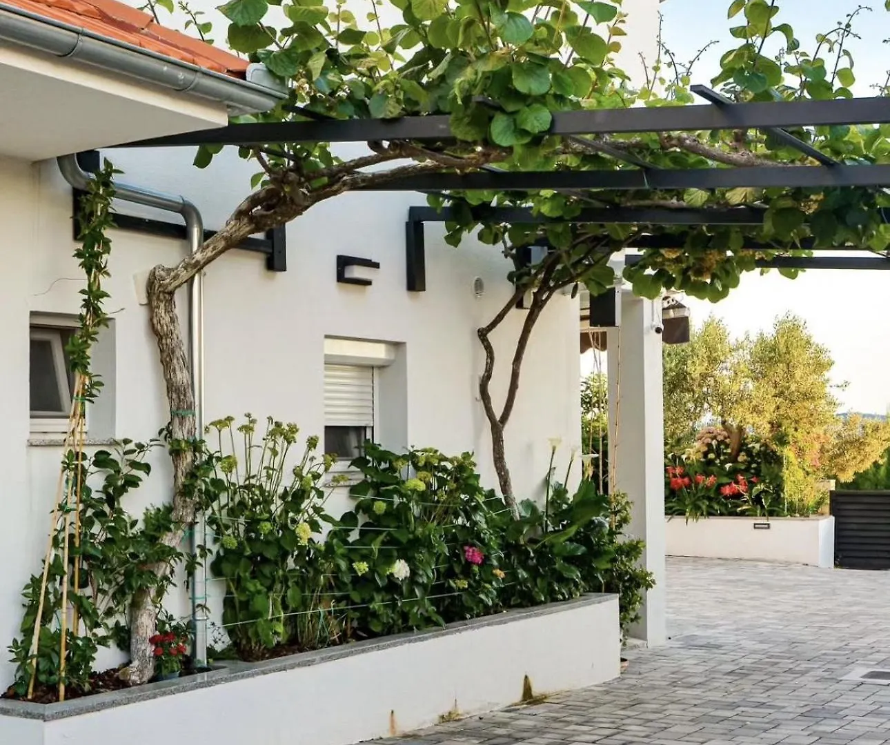 Deluxe Look Apartment Zadar Croatia