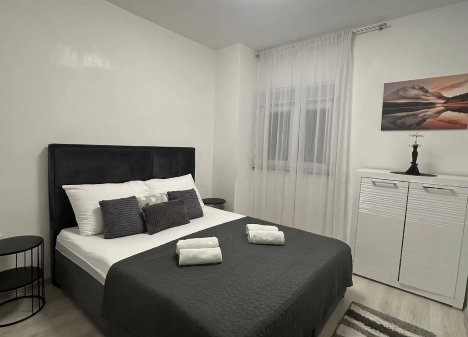 Deluxe Look Apartment Zadar Croatia