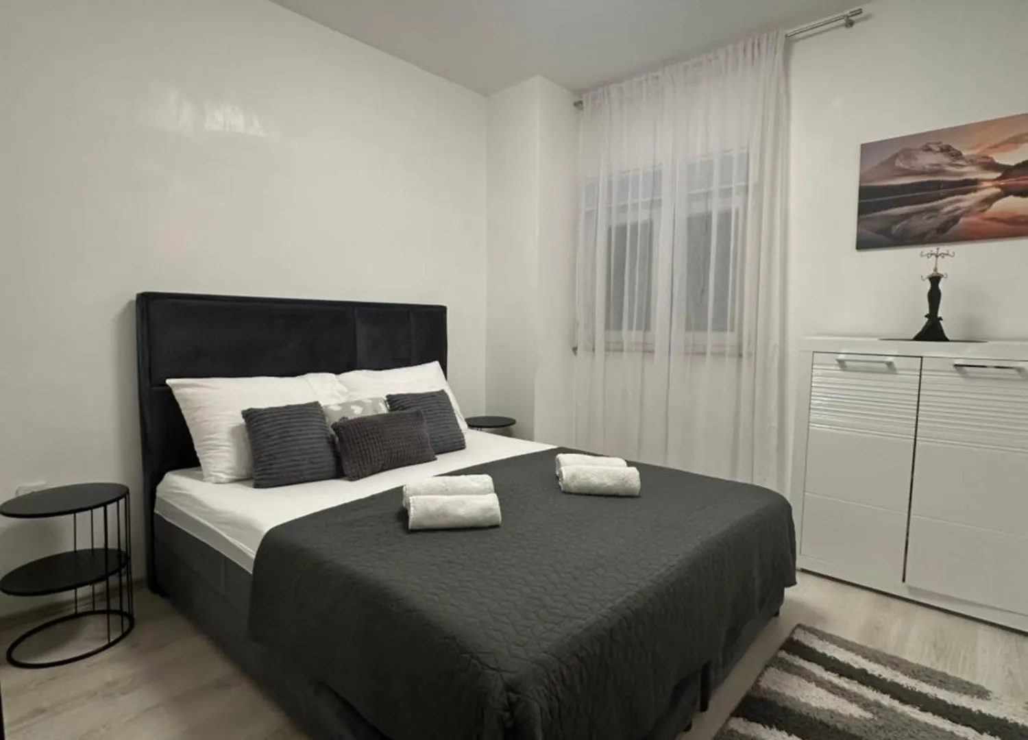 Deluxe Look Apartment Zadar 0*,  Croatia