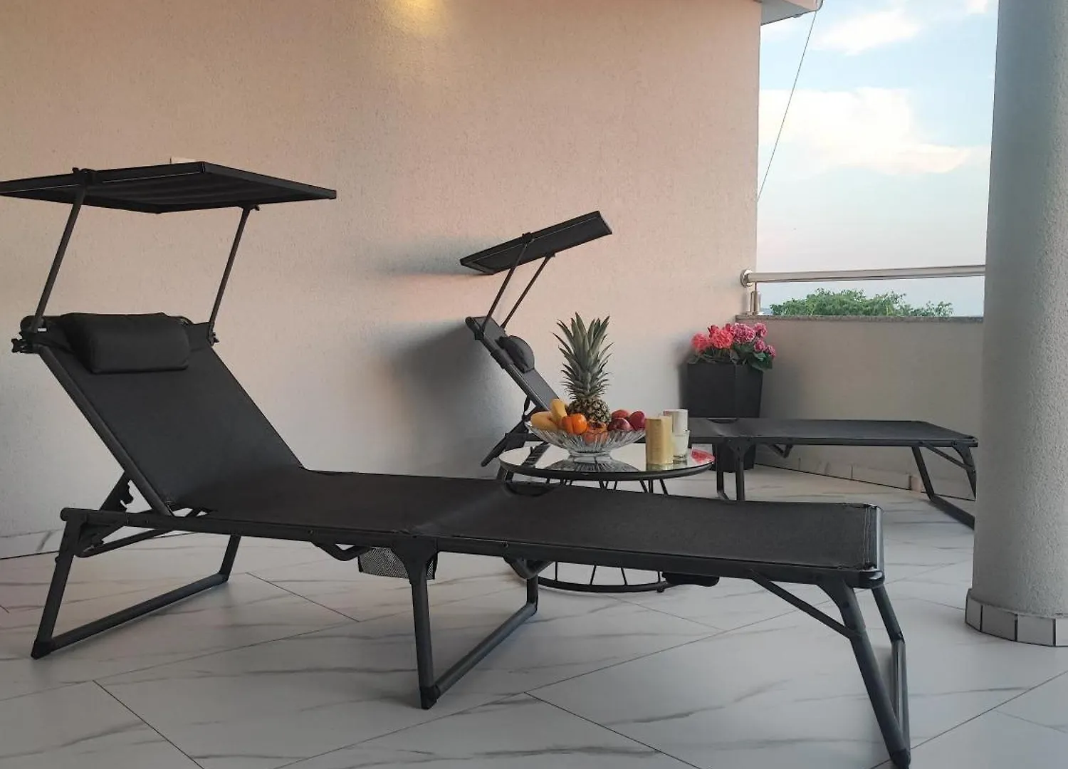 Deluxe Look Apartment Zadar