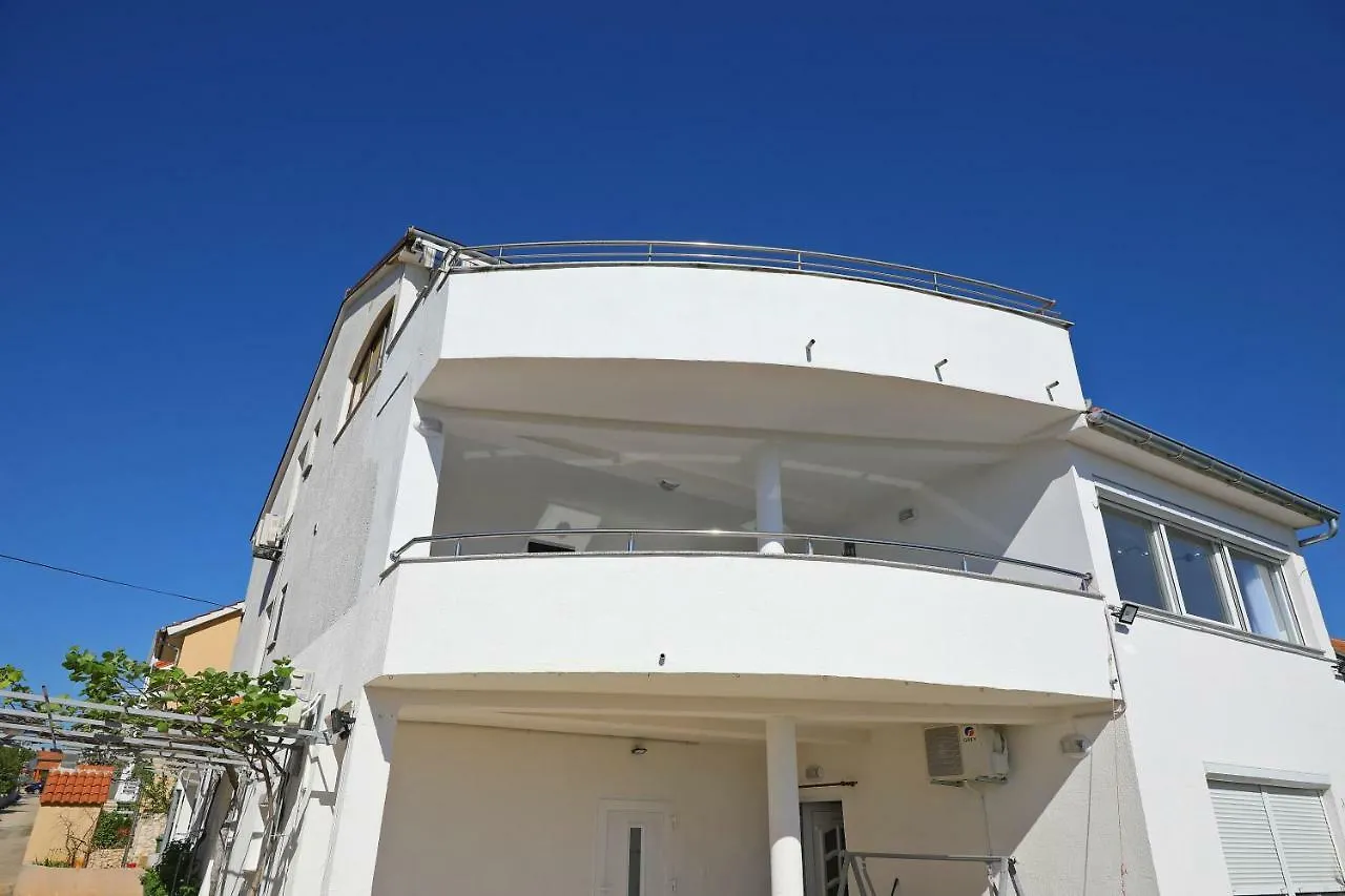 Deluxe Look Apartment Zadar