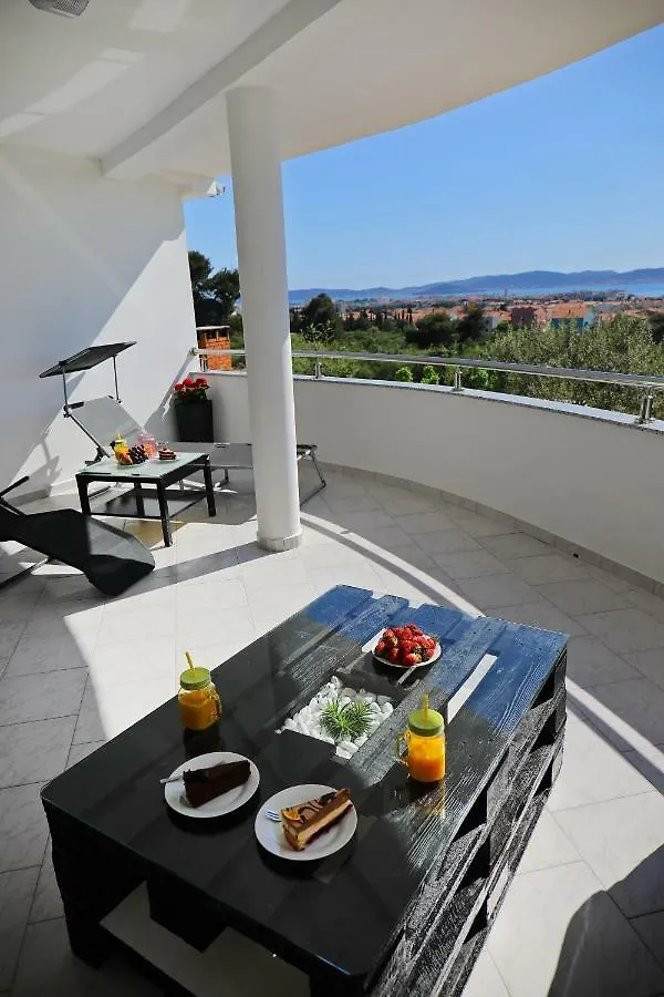 Deluxe Look Apartment Zadar