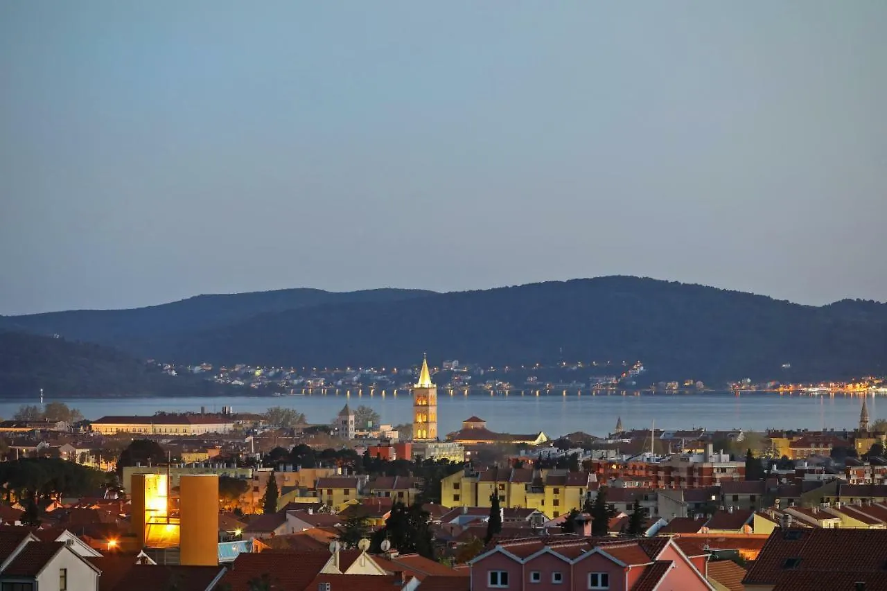 Deluxe Look Apartment Zadar
