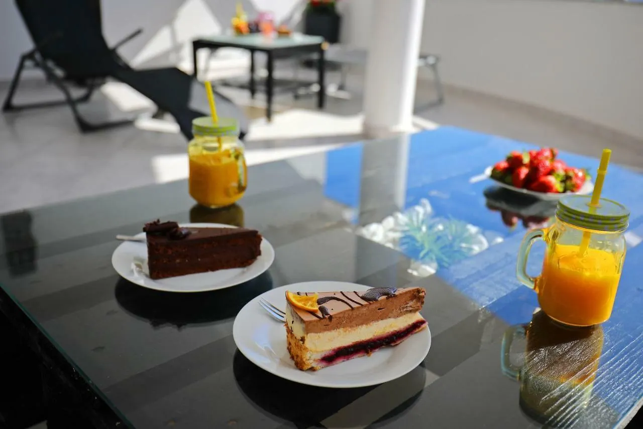 Deluxe Look Apartment Zadar Croatia