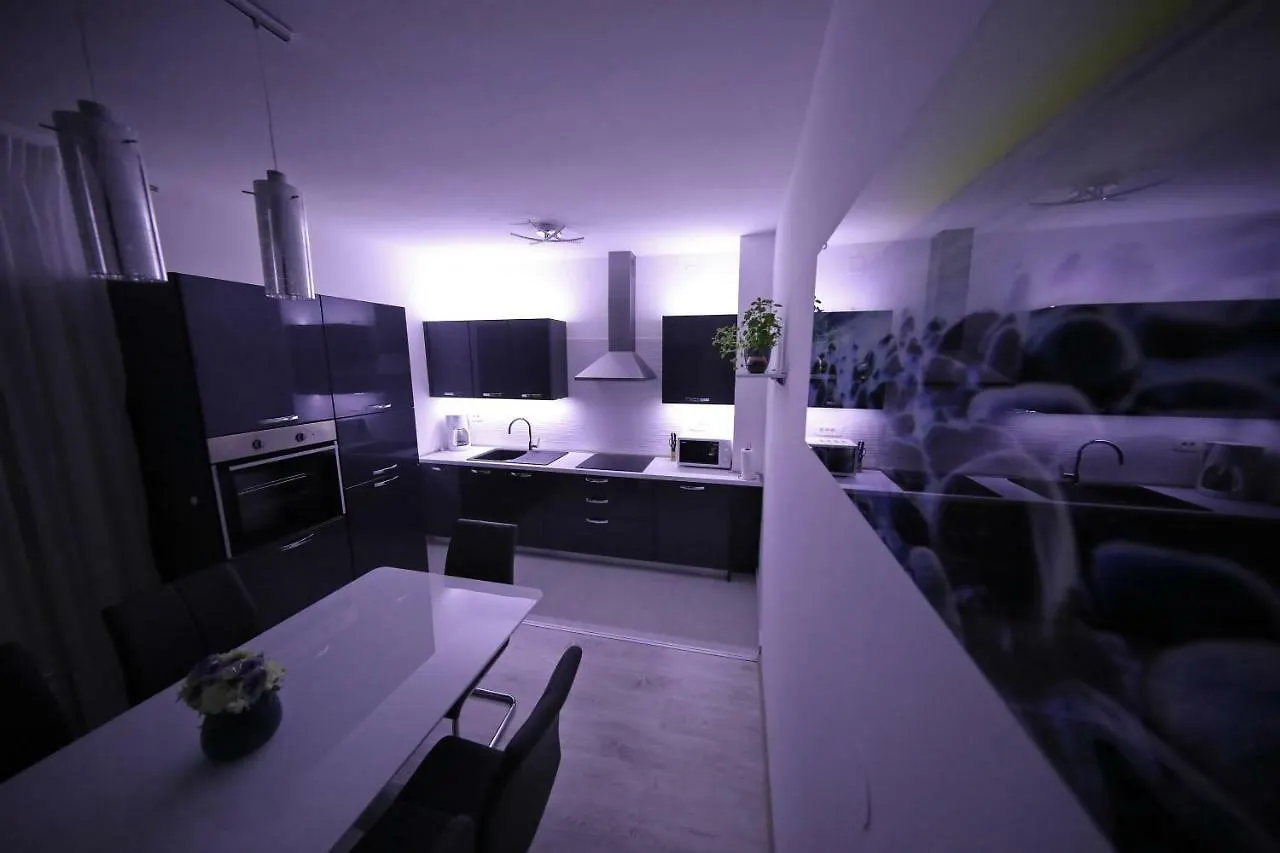 Deluxe Look Apartment Zadar Croatia